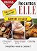 Coffret recettes Elle
