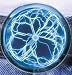 PLASMA3 Blue Plasma Clip Hip Hop Rave Image