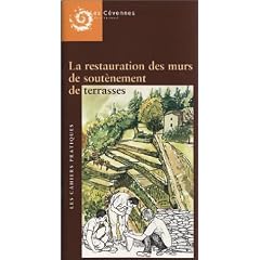 La Restauration des murs de sout�nement de terrasse