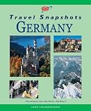 AAA Travel Snapshots - Germany (Aaa Travel Snapshot)