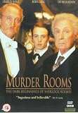 Murder Rooms: The Dark Beginnings Of Sherlock Holmes (1999) [2000]