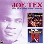 Live & Lively / Soul Country: Dial Records Serie 3