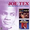 Image of album by Joe Tex
