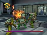 Teenage Mutant Ninja Turtles 2