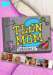 Teen Mom 2: Season 2 (4 discs)