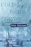 Cold Is the Grave: A Novel of Suspense