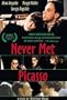 Never Met Picasso