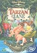 Tarzan And Jane [DVD]