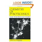 Chemistry of Pyrotechnics and Explosives (Chemical Industries) by John A. Conkling