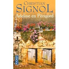 Adeline en P�rigord