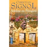 Adeline en P�rigordpar Christian Signol