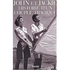 John et Jackie, mythes et scandales : La vraie histoire d'un couple tragique