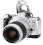 Canon EOS Rebel Ti 35mm SLR Kit w/ 28-90mm Lens