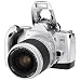 Canon EOS Rebel Ti 35mm SLR Kit w/ 28-90mm Lens