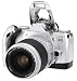 Photo : Canon EOS Rebel Ti 35mm SLR Kit w/ 28-90mm Lens