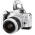 Canon EOS Rebel Ti 35mm SLR Kit w/ 28-90mm Lens