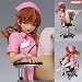 Shiratori Amane 1/6 Scale Pink Limited Version PVC Statue