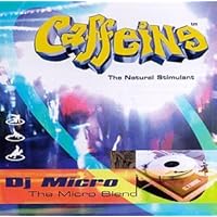 Caffeine - DJ Micro Blend