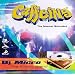 Greatest Electronic CDs of all Time, vol.1-My Favorite CD's