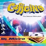 Caffeine - DJ Micro Blend