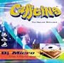 Caffeine - DJ Micro Blend