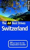 Switzerland (AA Best Drives)