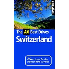 Switzerland (AA Best Drives)