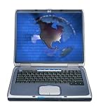 HP Pavilion ze4910us 15