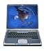 HP Pavilion ze4910us 15" Laptop (Intel Celeron M Processor 330 (Centrino), 512 MB RAM, 60 GB Hard Drive, DVD/CD-RW Drive)