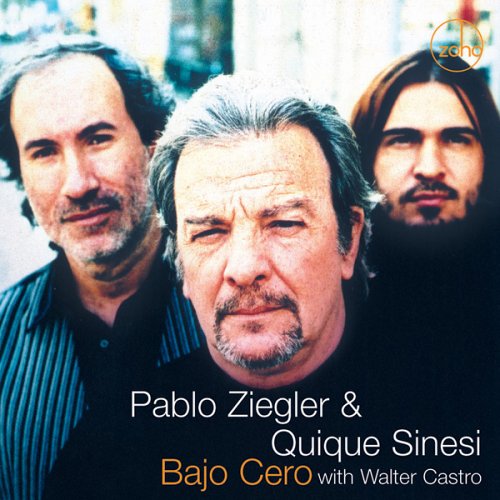 © Amazon Pablo Ziegler Foto 1