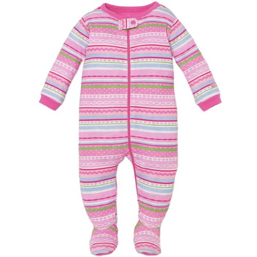 Childrens Toyshop  Apparel : striped stretchie