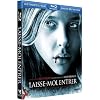 Laisse-moi entrer [Blu-ray]