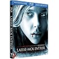 Laisse-moi entrer [Blu-ray]