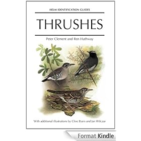 Thrushes