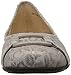Trotters Women's Sizzle Signature Ballet Flat