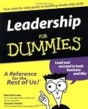 ISBN: 0764551760 - Leadership for Dummies