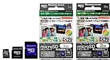 「とくプリ」　無料プリント入会特典付き　Micro SD　1GB
