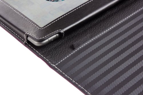 More of Cover-Up Barnes & Noble Nook Color / Nook Tablet Leather Case (Book Style) - Purple,get ebooks free,get free books,get free ebooks