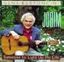 Jobim: Someone to Light Up My Life
