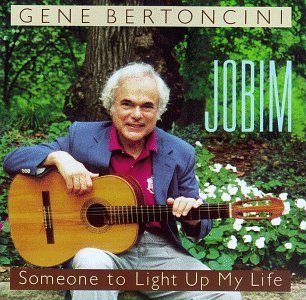 CD-Charts  Search : Jobim - Someone to Light Up My Life
