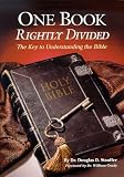 One Book Rightly Divided
