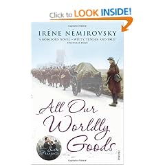 All Our Worldly Goods