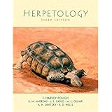 herpetology 3rd edition