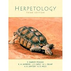 Herpetology (3rd Edition)