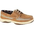 Reel Legends Catamaran Boat Shoes TAN 8.5 M Men ~ Reel Legends