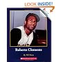 Roberto Clemente (Rookie Biographies)