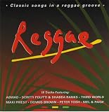 Reggae - Classic Songs in a Reggae Groove