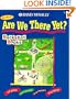 Are We There Yet? (Backseat Books)