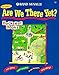 Are We There Yet? (Backseat Books)