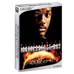 Independence Day - Century3 Cinedition (2 DVDs)